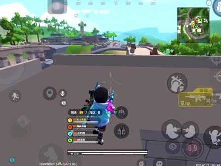 抢了太多的空投装备怎么办?扔掉!香肠派对 #香肠派对戏精大赛 #香肠派对