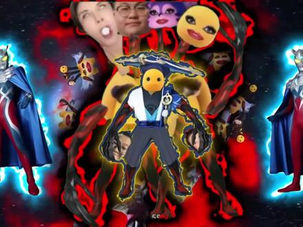 #贝利亚 #奶龙 #赛罗奥特曼 #coke #猎奇 这期挺阳间的