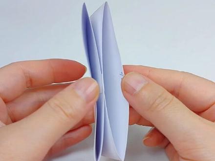 自制四种国风手工#手工diy #手工 #折纸