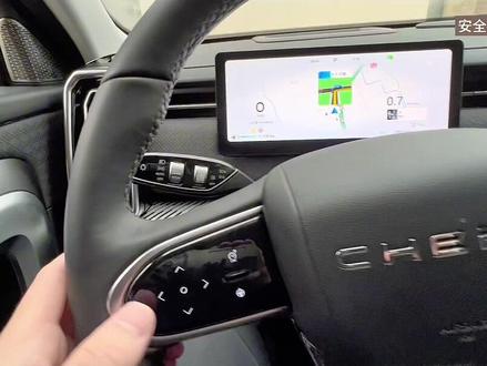 探索06如何实现二指飞屏?这个视频告诉你答案。
#探索06 #奇瑞汽车 #用车技巧