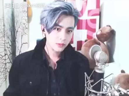 #skm破音大魔王 #隋柯名突然怀念以前的破破了,性别男,爱好抖#缝纫机 男孩