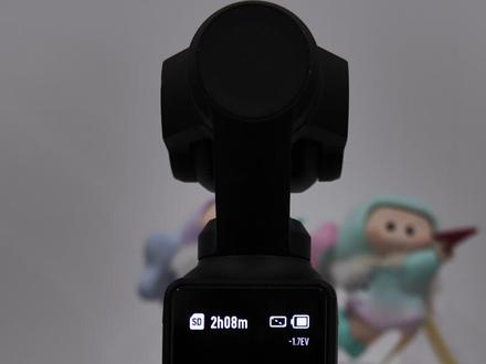 大疆Pocket3如何调整设置横屏和竖屏拍摄,这个视频告诉你 #大疆pocket3 #大疆pocket3使用教学 #租大疆pocket3