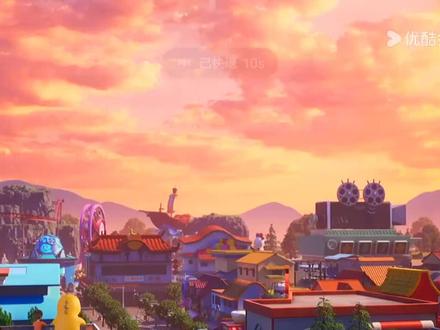 奶龙搞怪大作战2第21集#奶龙搞怪大作战2