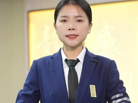 如何给逝者穿戴寿衣?#北京西行文化 #寿衣 #北京殡葬 #90后殡葬礼仪师 #殡葬服务 @DOU+小助手