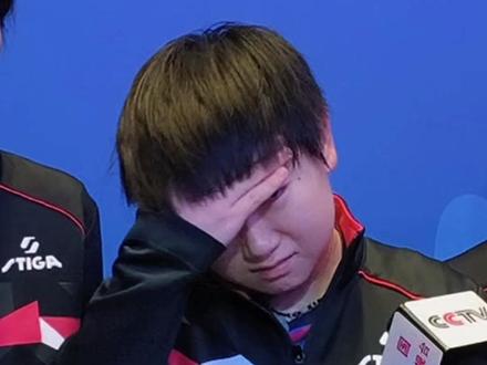 全运会乒乓球女团1/4决赛,河北队3比1战胜辽宁队。孙颖莎:熟悉对手,专注自己。(央视频号:奥运来了)#2025全运会 #媒体精选计划