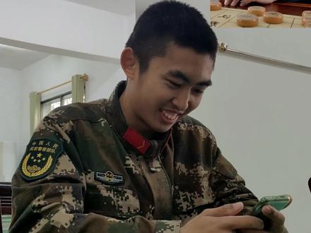别问我!问就是不知道!(邵诚鑫、陈泽旺、戴逸翔)#保密 #新兵