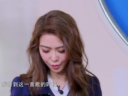 薛凯琪说修复家庭裂痕像一场电影#天赐的声音