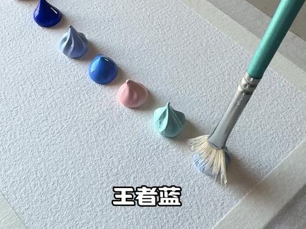 新手一看就会的《四季树》,零基础也能画 #抖音精选app #抖音精选 #治愈系 #丙烯画 #风景画