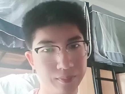 挑战周深《山灵》第一段,高潮部分,只要学会快速换气,基本上你是能唱出来的#山灵翻唱
