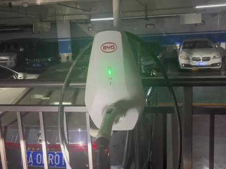 比亚迪海豚充电桩常见故障灯解决办法 ! 先保存收藏以免遇到问题时候着急 ! #比亚迪海豚 #比亚迪 #每天一个用车知识 #新能源汽车 #比亚迪海豚🐬