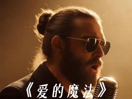 当《爱的魔法》遇上福音r&b-“不是每一次的约会,你约我就出现~”#爱的魔法 #金莎 #音乐分享 #rnb改编 #齐德隆