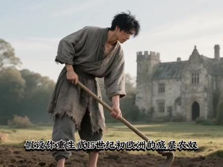 假设你重生成15世纪初欧洲的底层农奴
获得10点积分选择能力和道具
能否在10年内将整个西欧完全统一?
情景设定
原主因为没有交足赋税并怒骂领主
即将被处以割舌和断指的惩罚
在处刑前你有5分钟
选择自己需要的能力和道具
你所附属的那个领主
管辖着4座城堡、10个庄园和30个村落
麾下有30名重甲骑士、300名轻甲步兵
可供你选择的能力和道具如下
1、获得现实中所有奥运冠军的运动能力
身体素质根据能力需求强化
价值:1积分
2、寄放在系统空间内的10吨纯金
可分批次取出
价值:1积分
3、召唤100名忠诚于你的全武装铁浮屠
死亡的铁浮屠间隔15天又能重新召唤
价值:2积分
4、操控任何非人哺乳动物
同时最多操控10只
价值:2积分
5、双手能像捏橡皮泥般重塑金属的形状
价值:3积分
6、每天召唤1辆任意型号的民用车辆
价值:3积分
7、徒手举起3立方米花岗岩的力量
身体组织强度同步提升
价值:4积分
8、免疫一切疾病和毒素的体质
一滴血就能治愈他人身上的全部病症
价值:4积分
9、死亡瞬间随机夺舍100米内的某个人
积分选择的能力会转移到新身体内
价值:5积分
10、长生不老
不被外力杀死的情况下
能一直以年轻状态活着
价值:5积分
设定你每征服1个西欧的独立城邦或国家
就能获得1点积分奖励
拥有10点初始积分
要如何搭配才能统一当时的西欧?
#穿越 #电影 #动漫 #二次元 #小说