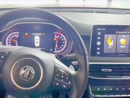 新款名爵、荣威,保养提示灯归零方法。此视频为转发,希望能帮助到有需要的人!#极成汽车养护中心 #汽车保养与维修 #修理工的日常 #保养灯复位 @DOU+小助手