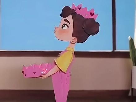 人偶动画该怎么做呢#原创动画 #可动人偶 #原创视频 #二次元原创 #提线木偶