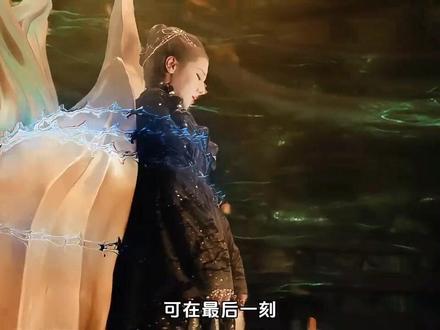 无感鬼王,遇爱重生。 #白日提灯 #嗑上白日提灯人鬼情