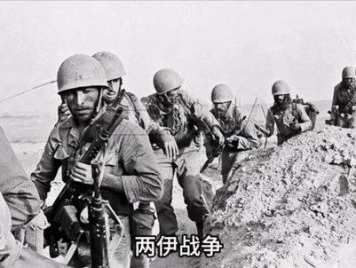 让人“破防”的一幕,伊朗大批退役军人,两伊战争老兵申请出战!#军事科技#军事科普
