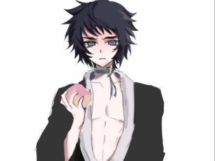 狯岳的接龙嘿嘿。有无老师想来
#狯岳 #稻玉狯岳 #绘画接龙