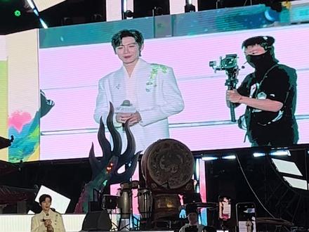 我们常见面好吗?好!!!🥹#李卿 #公孙鄞 #清明上河园