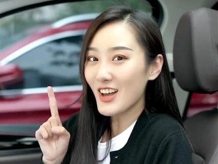 学会这招就能有效防止车门磕碰剐蹭,你记住了吗?@玩车女神 @抖音汽车 #汽车速度与激情