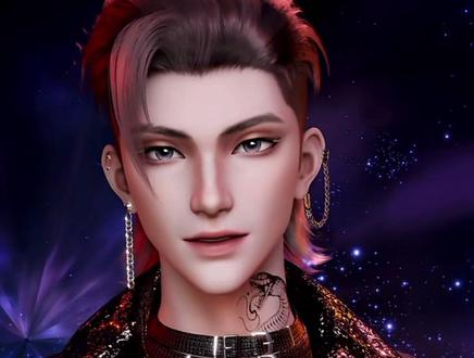 @𝑇.萨满.𝑠𝑚 #凌音萨满 #萨满回归 #听潮阁