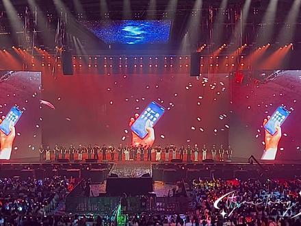 爱上群像是我的宿命
#听潮阁 #听潮阁男明星四周年 #听潮阁男明星