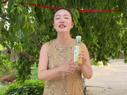 它是真茶萃取,配料表超干净,入口就是淡淡的茉莉清香#茉莉花茶 #东方树叶茉莉花茶