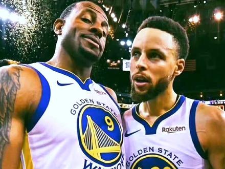 2015年的FMVP是否存在黑幕?这个FMVP应该颁给库里吗? #勇士 #库里 #詹姆斯