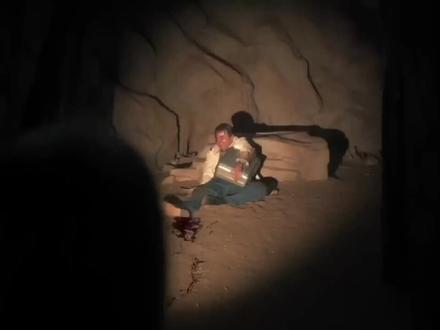 亨利内心深处的恐惧…当我想救人就这样被对待#怪奇物语