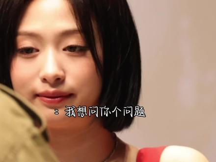 雅贤是富公呀 开始期待和你线上见面#郑雅贤 #babymonster #签售 @BABYMONSTER