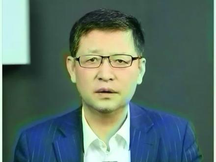 俞浩凭什么喊出要成为首富的牛气冲天 #燃起来了大国重器#俞浩#成为首富#追觅#高速发动机