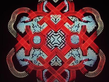 别只看片段!春晚合肥分会场22580架无人机完整版来了,单台电脑控场破吉尼斯,马年夜空最燃名场面#亿航上春晚了 #亿航刷新吉尼斯世界纪录 #亿航白鹭无人机表演