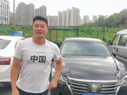 皇冠行车记录仪#免走线行车记录仪 #行车记录仪 #专车专用行车 #每天一个用车知识 #记录仪