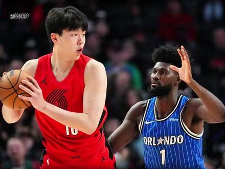 国外的开拓者媒体指出了斯普利特体系存在的问题! 同时也肯定了杨瀚森的战术价值,认为球队有必要丰富战术!#杨瀚森 #开拓者 #dou来nba @DOU+小助手