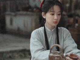 《家业》第十三集 多条隐秘线索交叉印证,当年贡墨被调换、官商合谋构陷的真相初步曝光,田本昌、李景东的暗中罪责彻底败露。#家业第十三集 #真相大白 #人性至暗 #家族恩怨 #古装解说