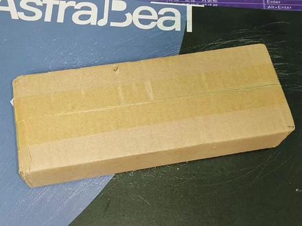 全网最精细的北极星开箱
#三角洲行动 #北极星