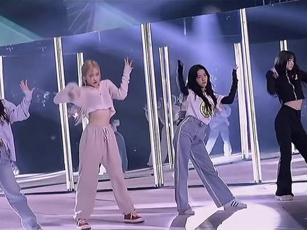 让我们一起回顾BLACKPINK的2021年#BLACKPINK #lisa #jennie #jisoo金智秀 #rose #theshow