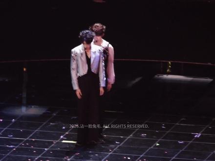 苏新皓双人舞台Blow #苏新皓 #TF家族荣耀之战 #Blow