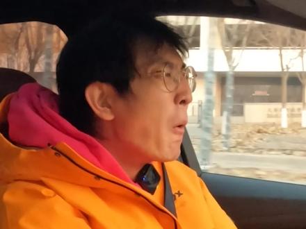 开这种车的机会真是开一次少一次了 #奥迪sq7 #V8即王道