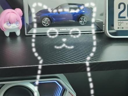 爱你的鼻孔喵喵 #随时随地开唱喵喵歌 #万物皆可跳喵喵disco