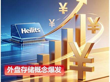 存储爆发,解析海力士市值突破千亿美元背后的逻辑。 #存储 #AI #半导体 #算力 #HBM
