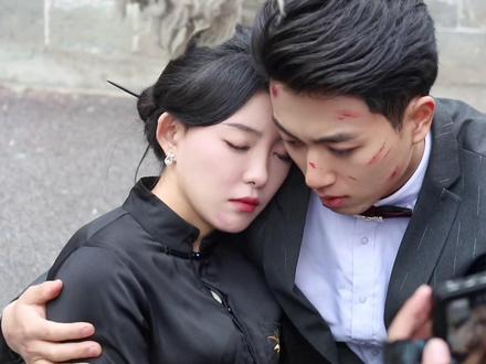 #闪耀的星星 #朝朝暮暮都是你 #鲜嘉臣 #葛晓希 “闪耀的星星”开播啦! 盛驰&路星星 ✨ 来了哦