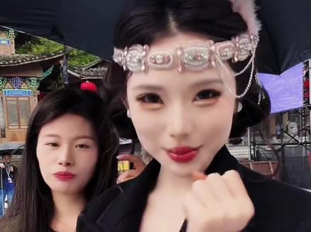 妹妹音色唱歌很好听#龙悦 #龙浩天妹妹 #唱歌 #音乐生 #好听