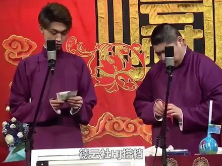 #秦霄贤孙九香 搭档三年却分手,希望以后各自安好,前途无限!