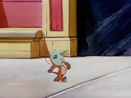 挖你的鼻孔,喵喵喵。#瓦瓦#陈泽