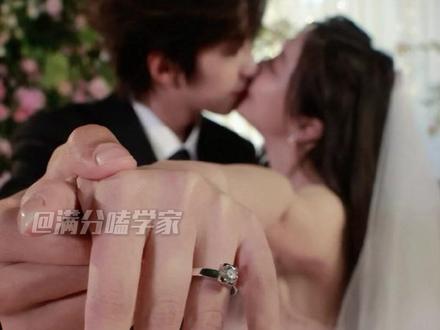 卓晴务必永远幸福下去!#卓晴cp #求婚 #杨汝晴 #侯卓成