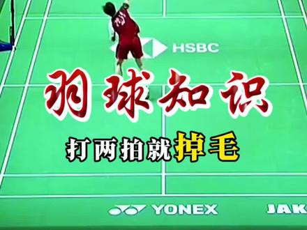冬天羽毛球为什么这么不耐打?那是因为你没蒸球。在干燥环境下,羽毛球的毛片韧性欠佳,特别容易断裂,而经过蒸制后,羽毛吸收了水分就会变得柔软,损耗自然就降低了,而且适当的湿度可以使球的飞行轨迹更稳定#羽毛球 #羽毛球运动 #涨知识