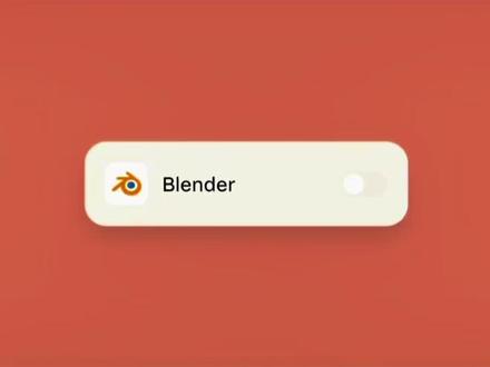 Claude正式接入Blender #blender3d #3d建模 #claude