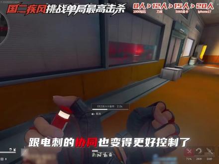 兄弟们怎么看#小世三角洲行动 #三角洲行动