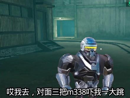 当不同游戏的人遇上猩猩人查理#地铁逃生