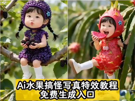 主页置顶一键做同款 AI水果宝宝搞怪写真 AI水果宝宝搞怪写真特效教程 宝宝水果创意照教程 AI水果宝宝生成入口 水果宝宝写真特效 #水果宝宝 #即梦ai #AI水果宝宝搞怪写真#ai写真 #萌宝上线快乐无限 AI水果宝宝搞怪写真教程来了、水果宝宝搞怪写真教程、宝宝水果搞怪写真、水果宝宝搞怪写真教程、 宝宝水果造型搞怪写真特效、宝宝水果搞怪写真拍摄技巧、水果宝宝搞怪写真教程新手版、宝宝水果主题搞怪萌拍指南、宝宝水果搞怪写真造型教程、宝宝水果搞怪萌拍教程、户外宝宝水果搞怪写真技巧、Ai水果宝宝搞怪写真教程拍同款、ai水果宝宝搞怪写真拍同款教程水果造型搞怪入口、水果宝宝搞怪写真教程入口、宝宝水果造型搞怪萌拍、宝宝水果搞怪写真教程、客厅简易宝宝水果搞怪萌拍、宝宝水果拟人造型搞怪萌拍教程、萌宝水果搞怪写真、宝宝巨型水果造型搞怪萌拍、宝宝水果穿搭搞怪写真教程、宝宝水果搞怪萌拍、宝宝水果搞怪萌拍教程、宝宝水果搞怪写真技巧、水果宝宝搞怪萌拍教程、